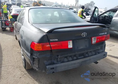 2001 Toyota Camry Le V6 из США, поврежденный, VIN JT2BF22K310294313